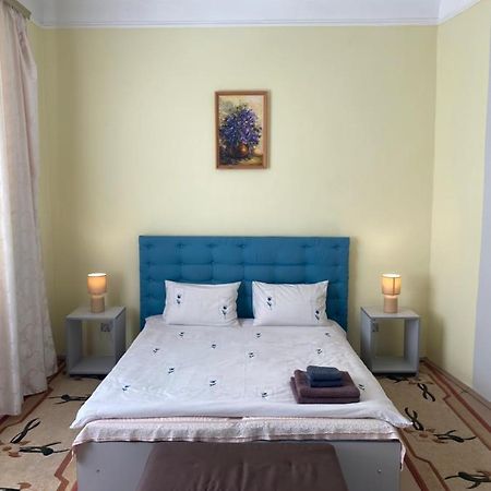 Den Apart On Rynok Square Lemberg Exterior foto