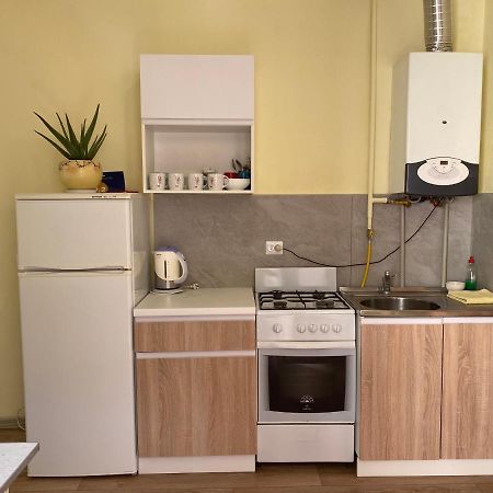 Den Apart On Rynok Square Lemberg Exterior foto