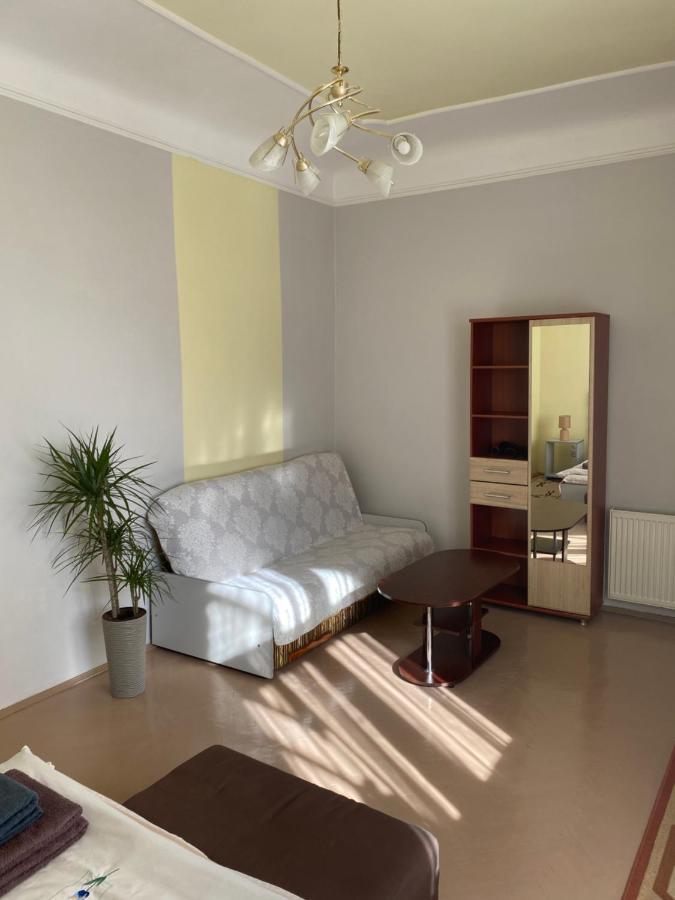 Den Apart On Rynok Square Lemberg Exterior foto