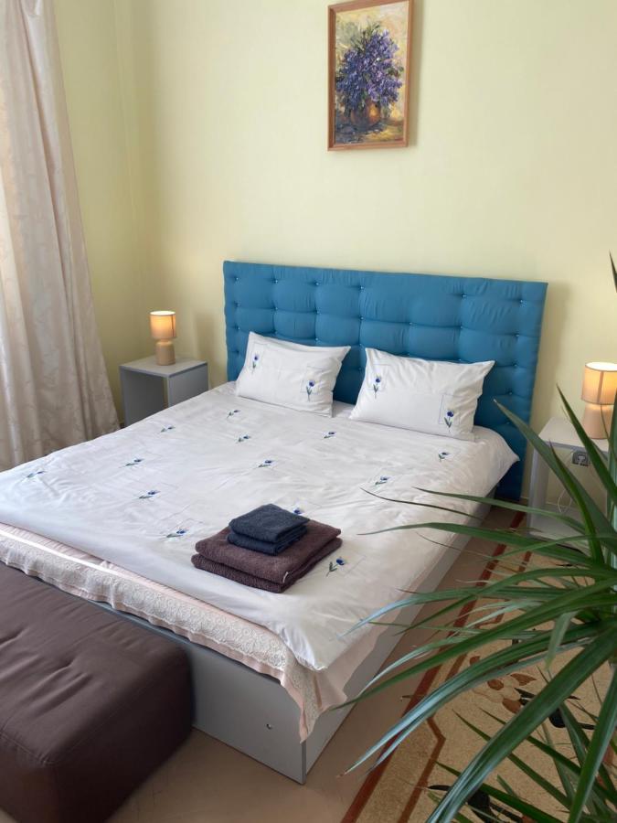 Den Apart On Rynok Square Lemberg Exterior foto